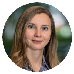 Anastasiya Smith, Ph.D. Anastasiya Smith, Ph.D.