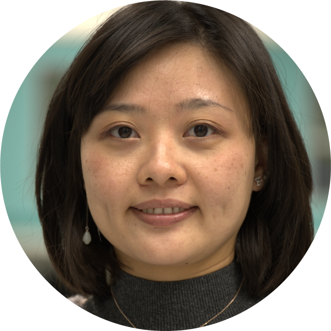 Tiffany Ching Yi (Tiffany) Ho
