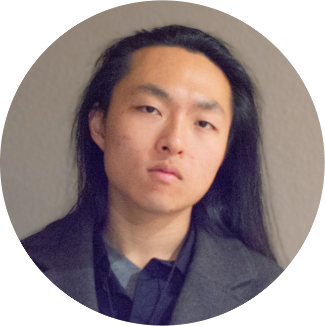 ray Raymond Chen